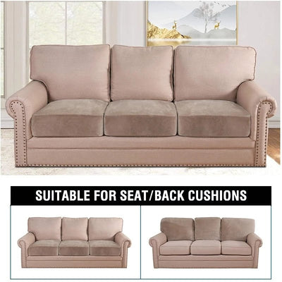 Waterproof Sofa Seat Cover Styles - TumTum