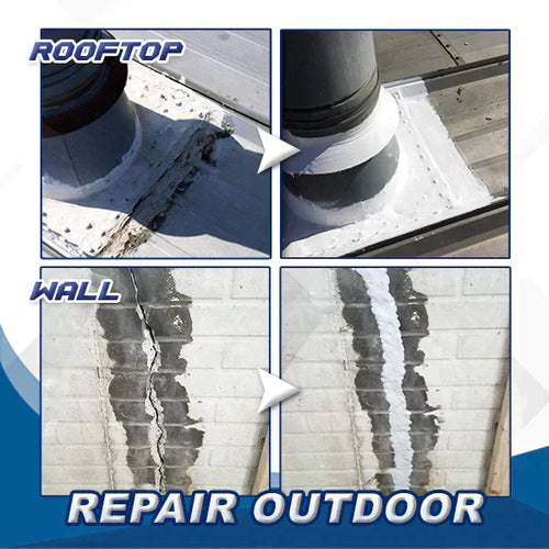 Water-Resistant Anti-Leakage Agent™