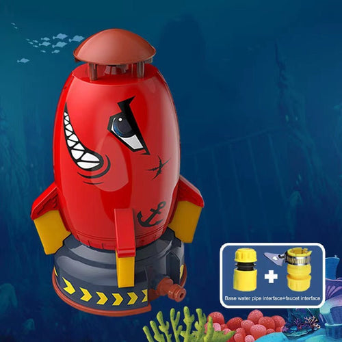 WaterSprinkler™