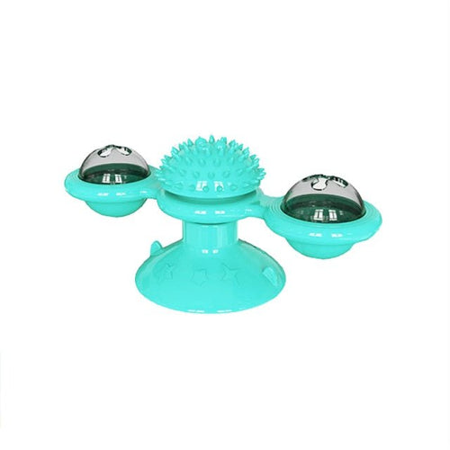 WhirligigPuzzle - Toy for Kitten Brush Teeth™