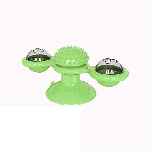 WhirligigPuzzle - Toy for Kitten Brush Teeth™