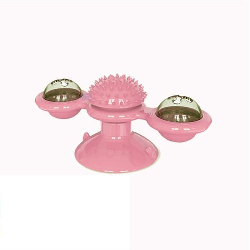 WhirligigPuzzle - Toy for Kitten Brush Teeth™