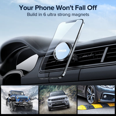 WIRELESS CAR MOUNT CHARGER - TumTum