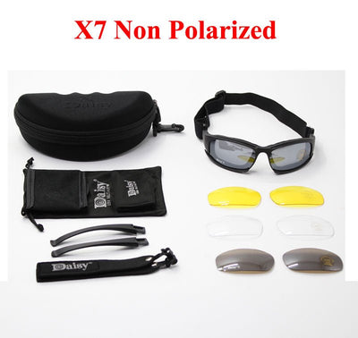 X7Defender™ Glasses - TumTum