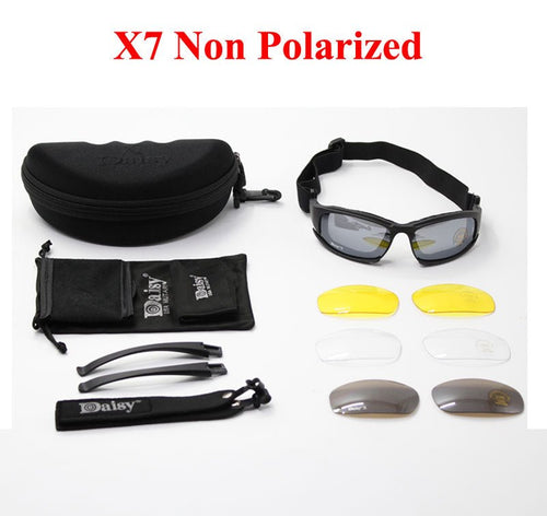 X7Defender Glasses™