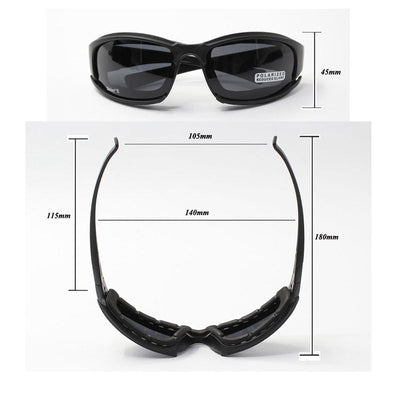 X7Defender™ Glasses - TumTum