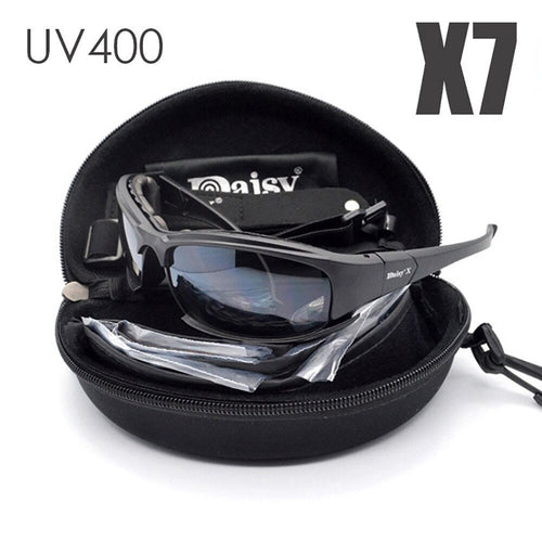 X7Defender Glasses™