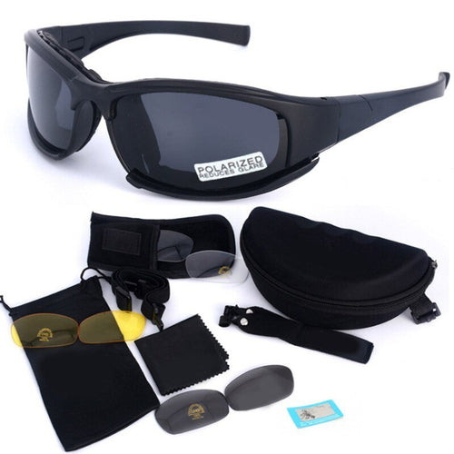 X7Defender Glasses™