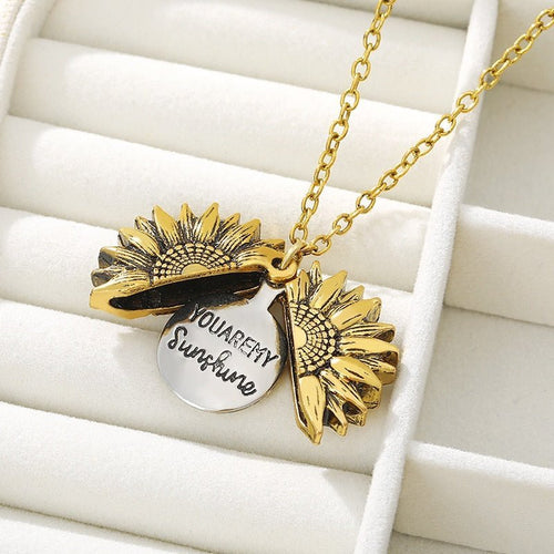 YAMS Necklace ™