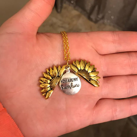 YAMS Necklace ™ - TumTum