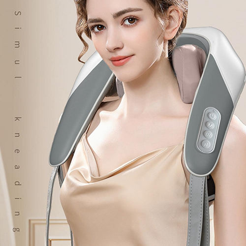 ZenNeck Relax Kit ™