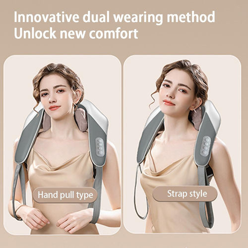 ZenNeck Relax Kit ™