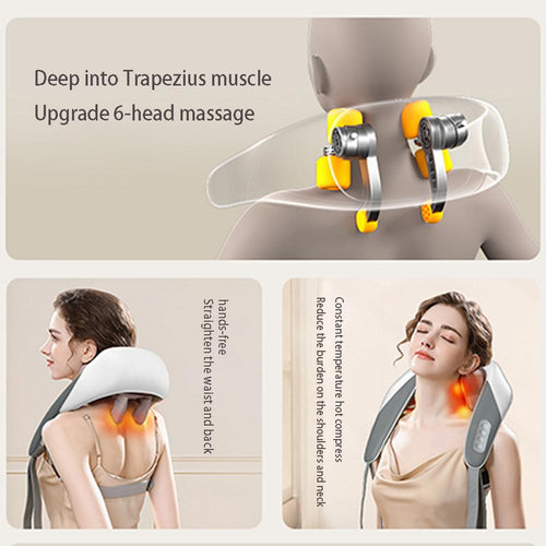ZenNeck Relax Kit ™