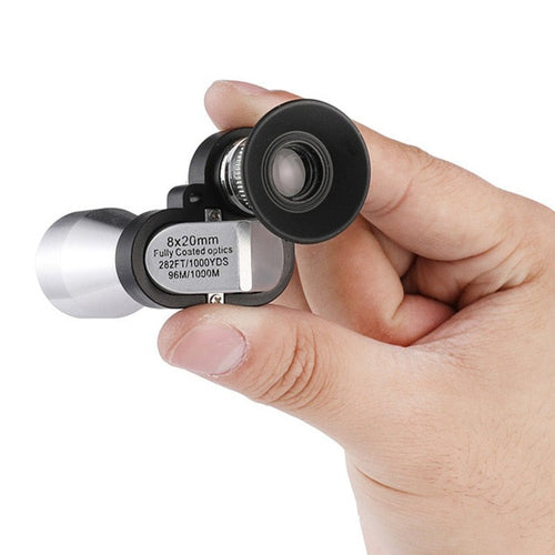 ZoomMate ™